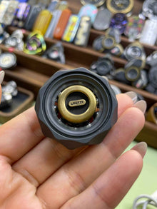 BIT05 Zirconium Brass
