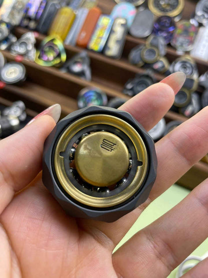 BIT05 Zirconium Brass
