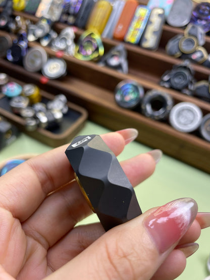 BIT05 Zirconium Brass