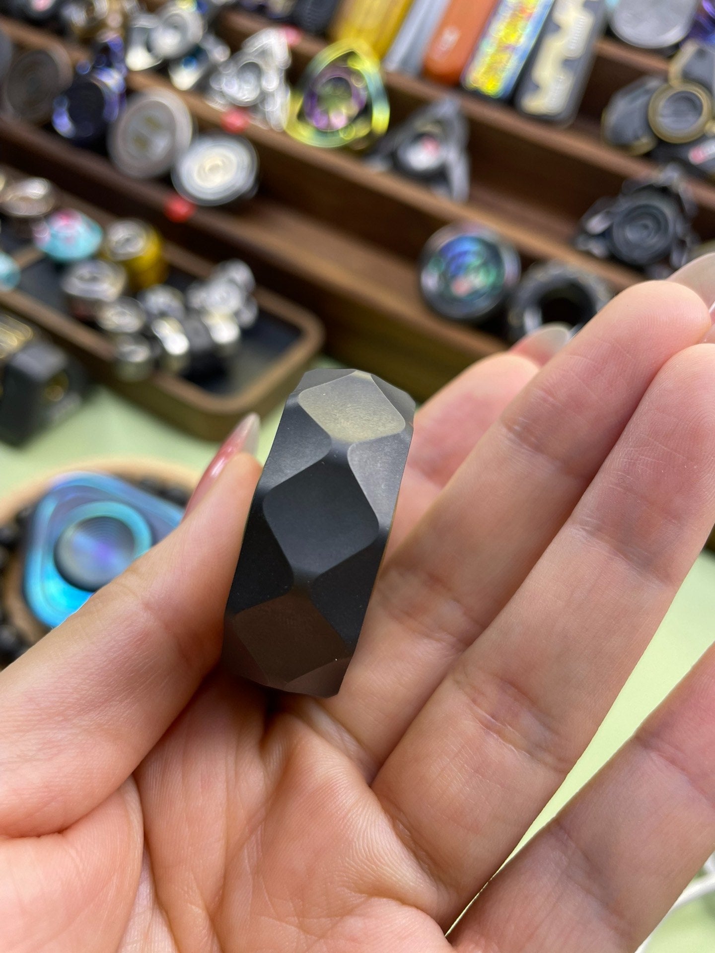 BIT05 Zirconium Brass