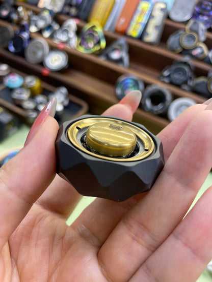 BIT05 Zirconium Brass