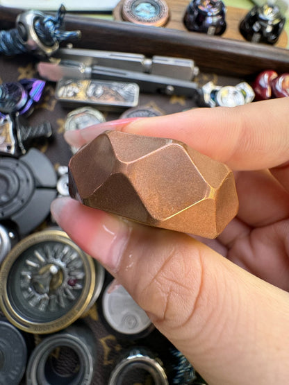 BIT05 Copper Brass