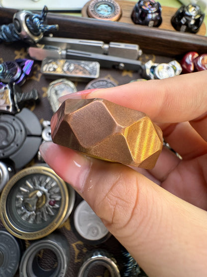 BIT05 Copper Brass