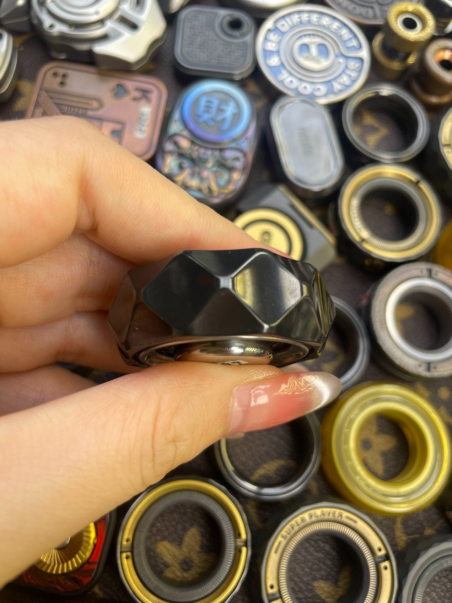 BIT05 Zirconium Stainless Steel
