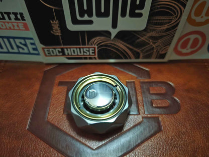 BIT05 Stainless Steel Brass