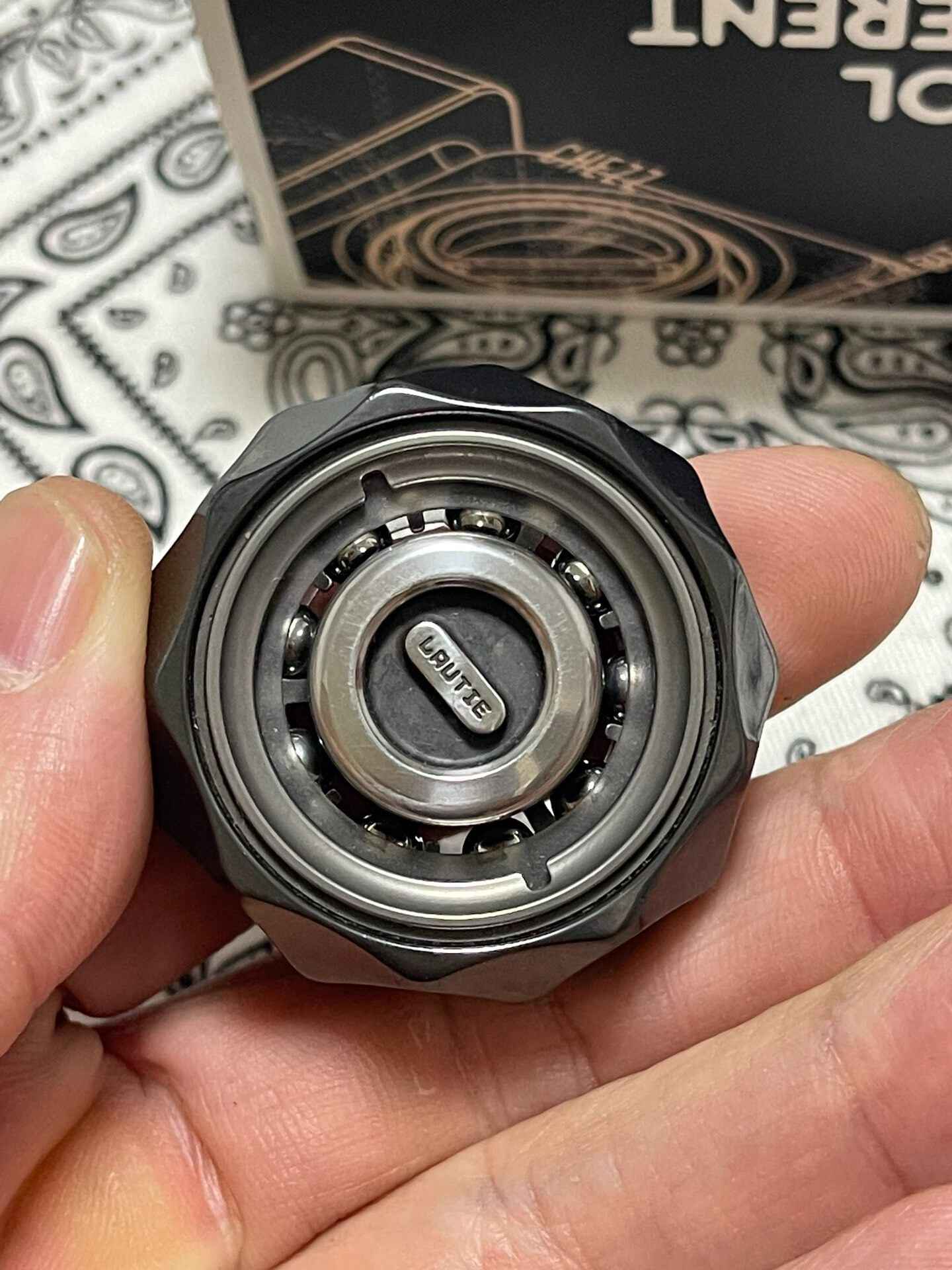 BIT05 Zirconium