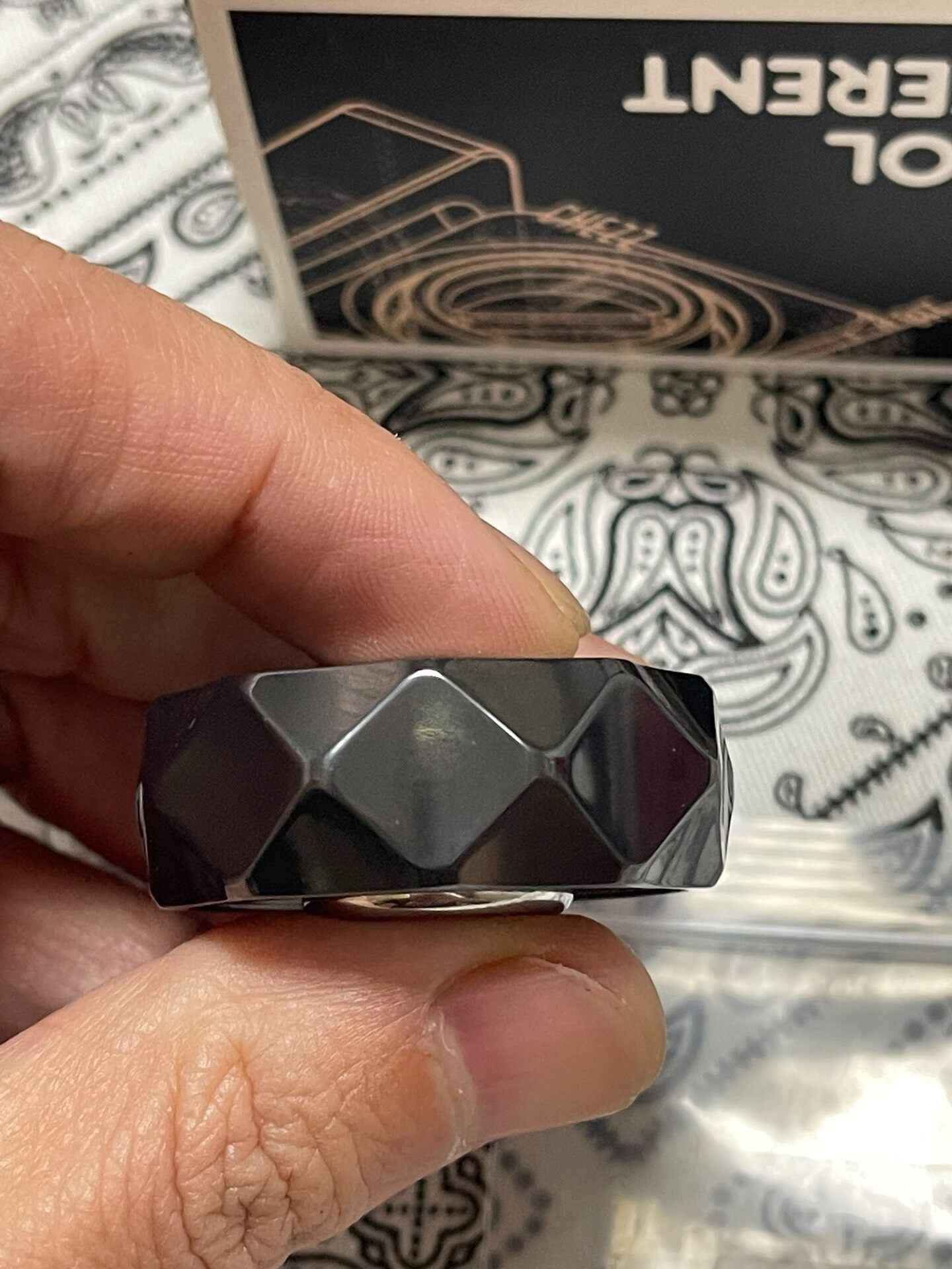 BIT05 Zirconium