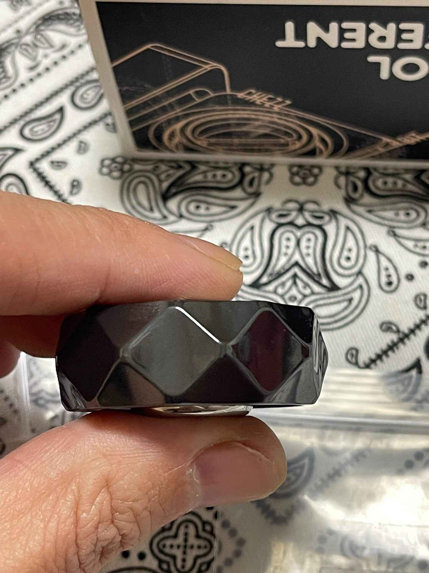BIT05 Zirconium