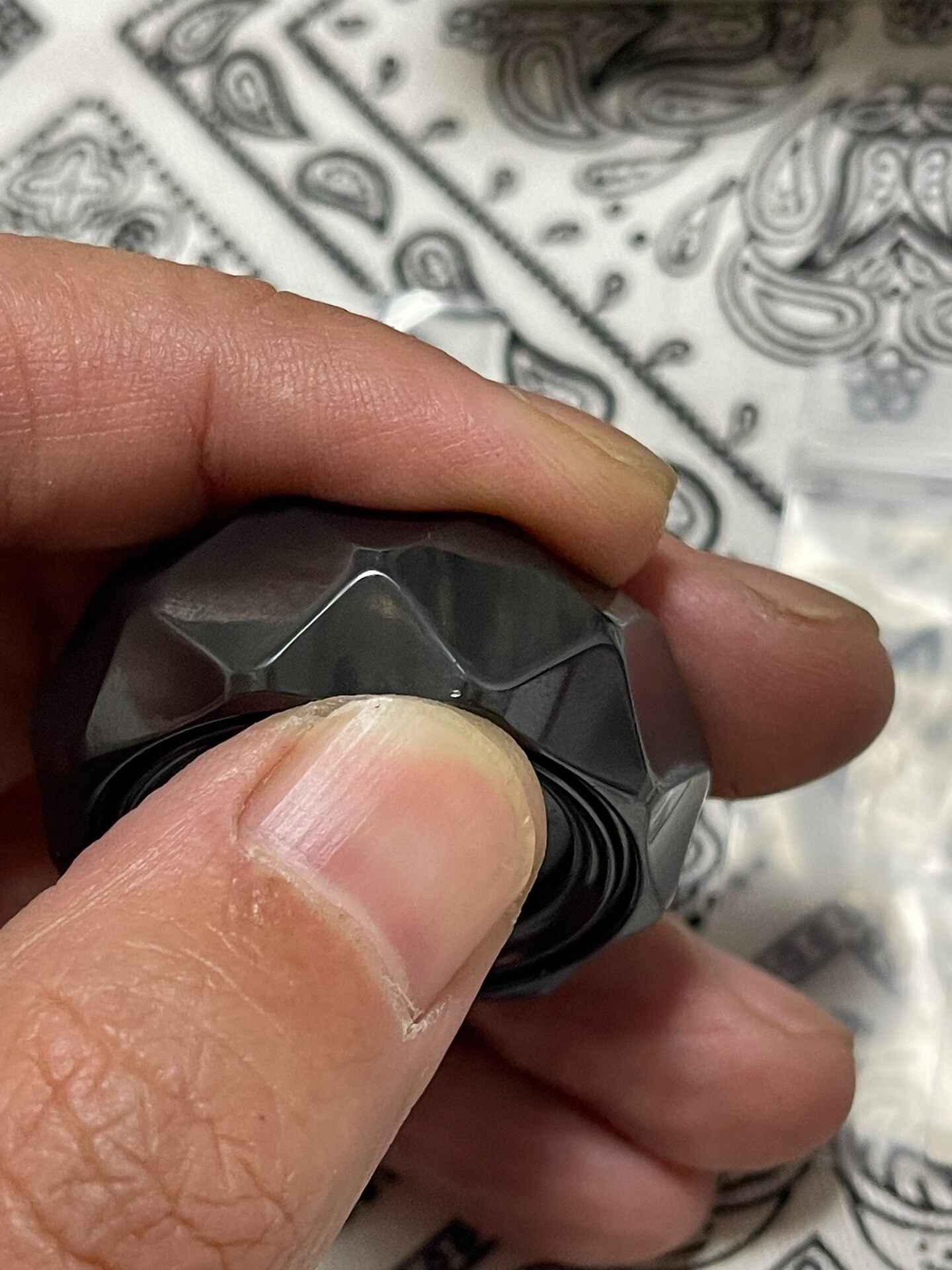 BIT05 Zirconium