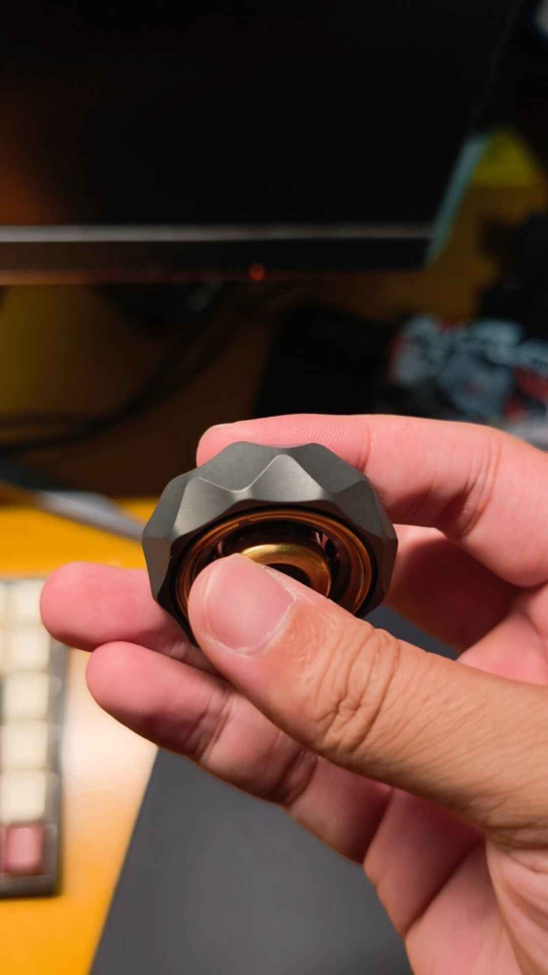 BIT05 Zirconium Brass