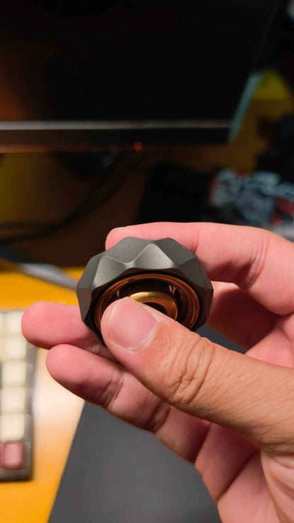 BIT05 Zirconium Brass