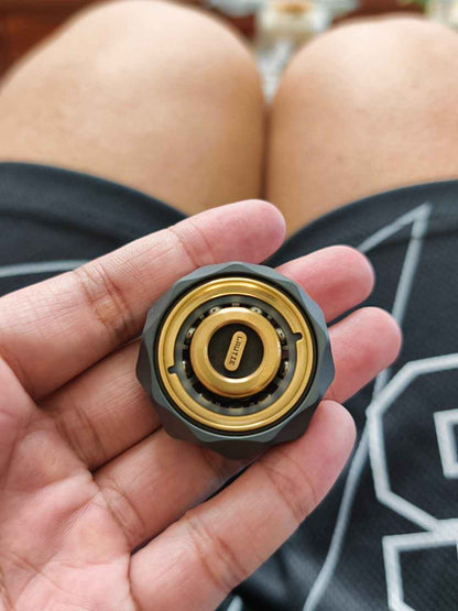 BIT05 Zirconium Brass