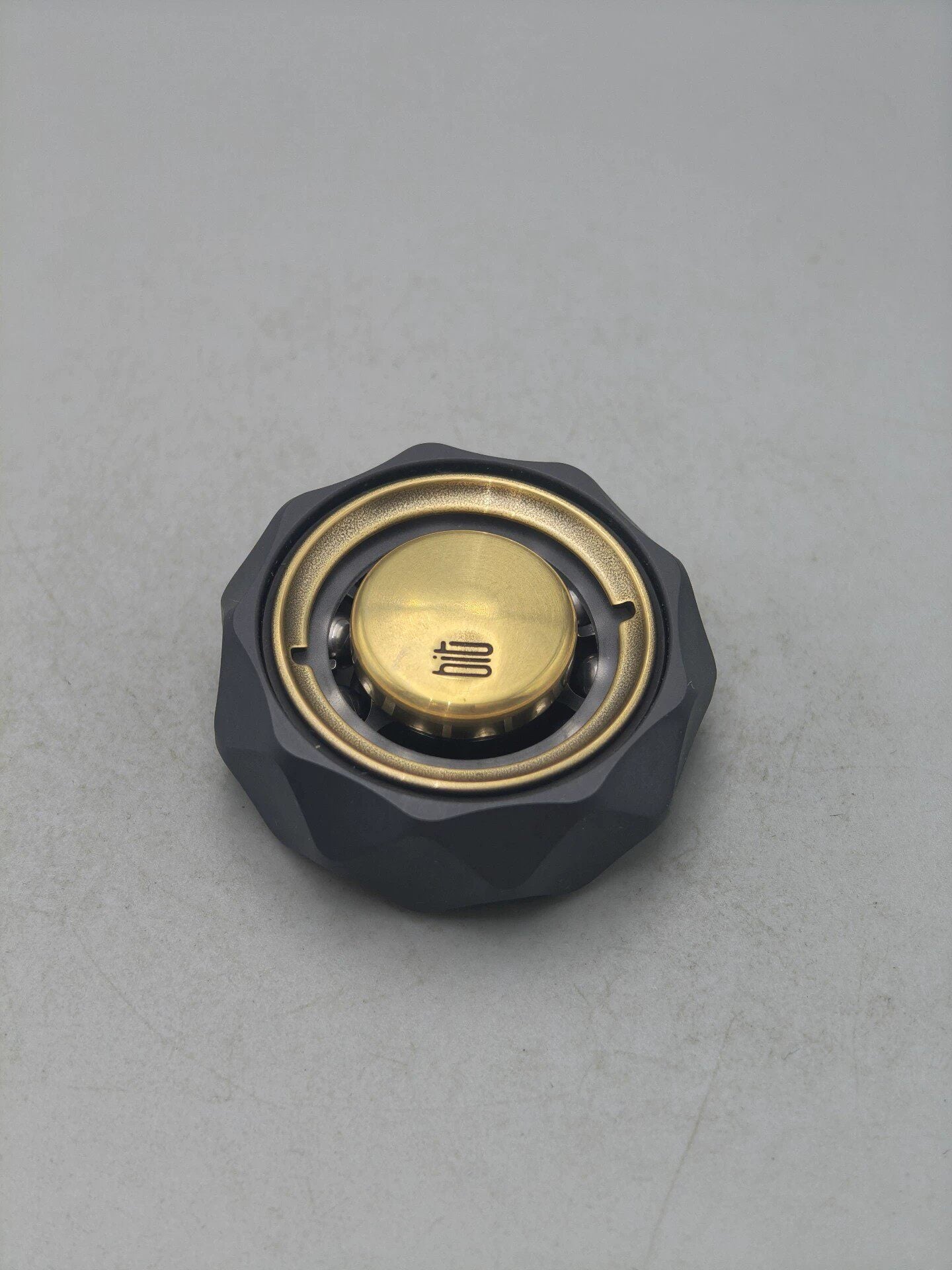 BIT05 Zirconium Brass