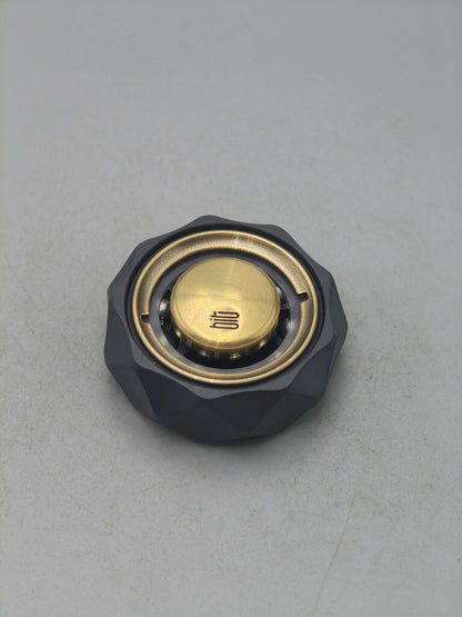 BIT05 Zirconium Brass