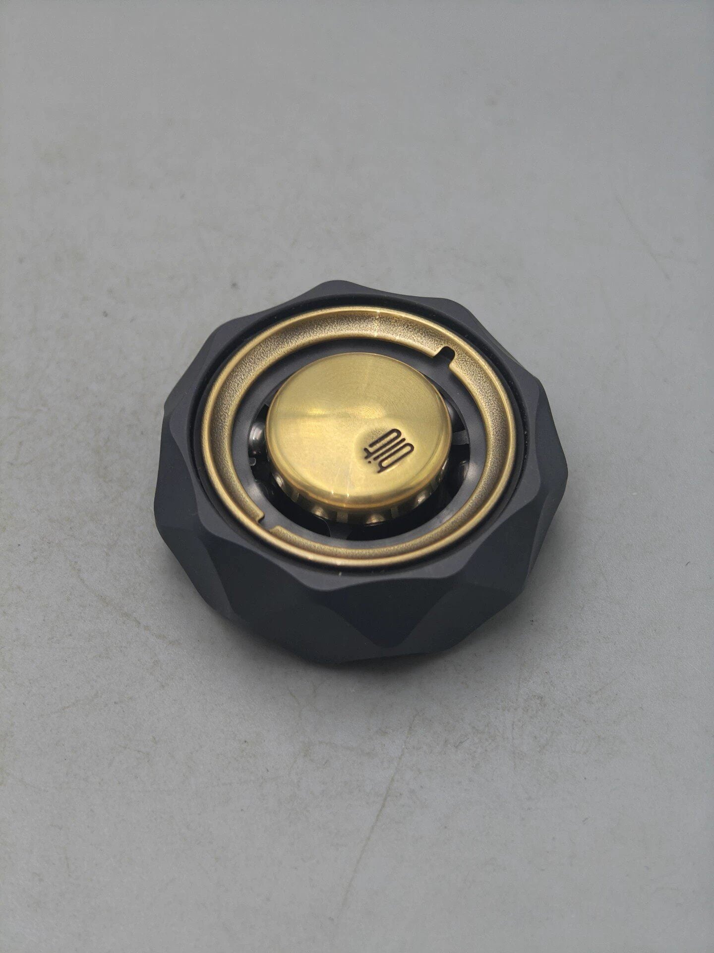 BIT05 Zirconium Brass