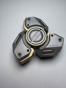 BIT09 Zirconium Brass