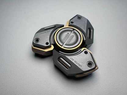 BIT09 Zirconium Brass