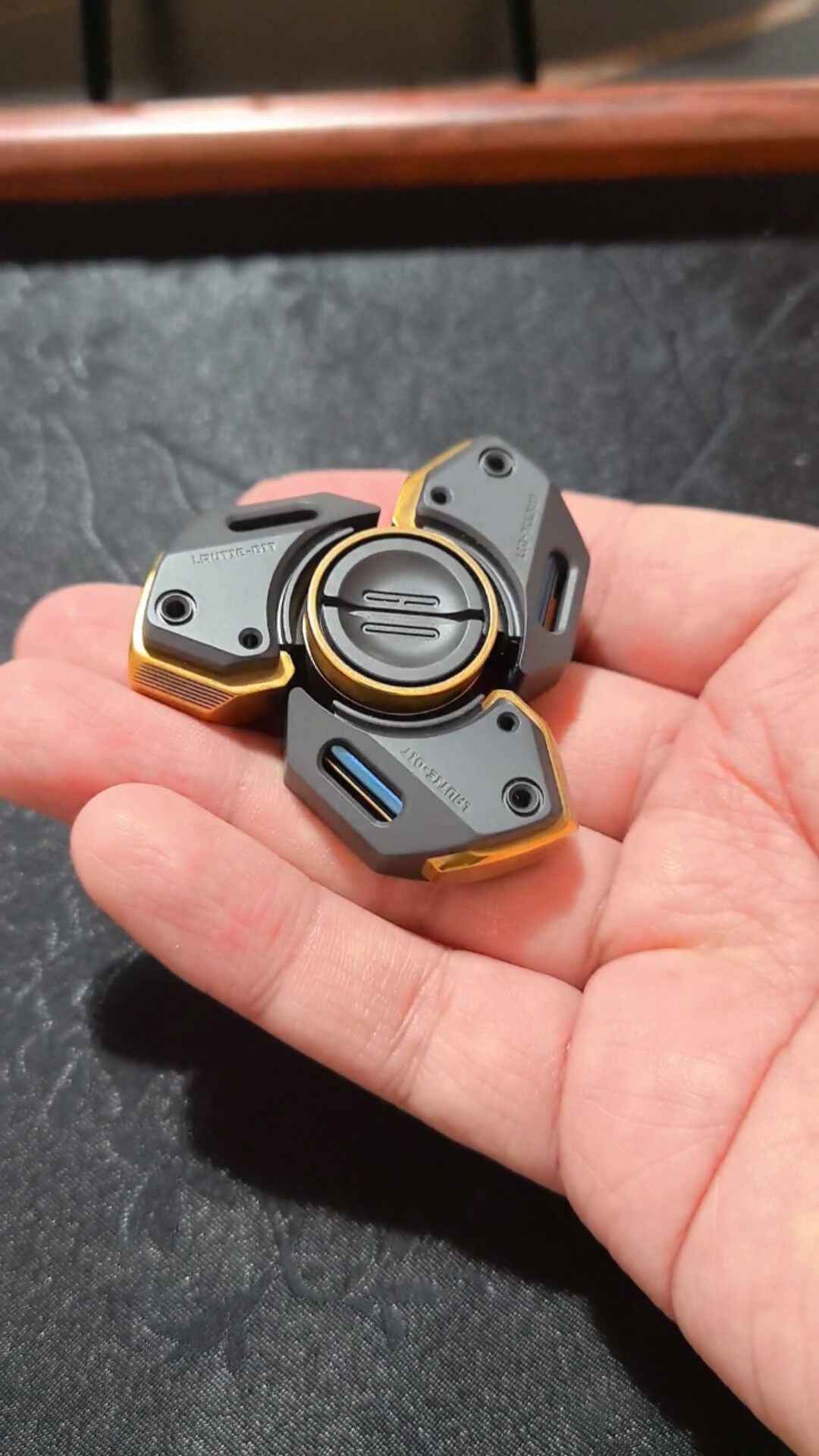 BIT09 Zirconium Copper
