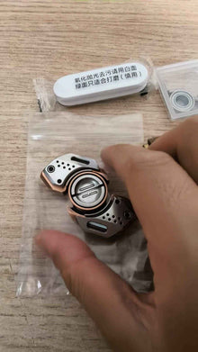 BIT09-SE Stainless Steel Copper