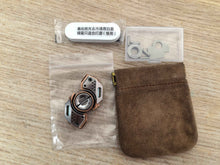 BIT09-SE Stainless Steel Copper