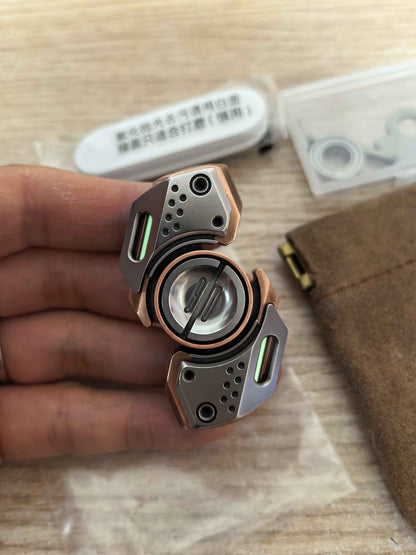 BIT09-SE Stainless Steel Copper
