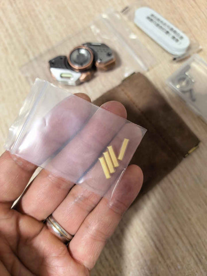 BIT09-SE Stainless Steel Copper