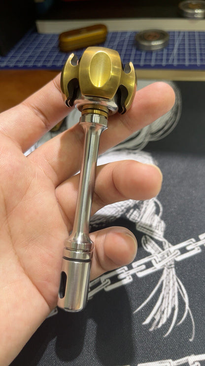 C Nano Brass