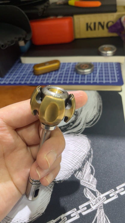 C Nano Brass