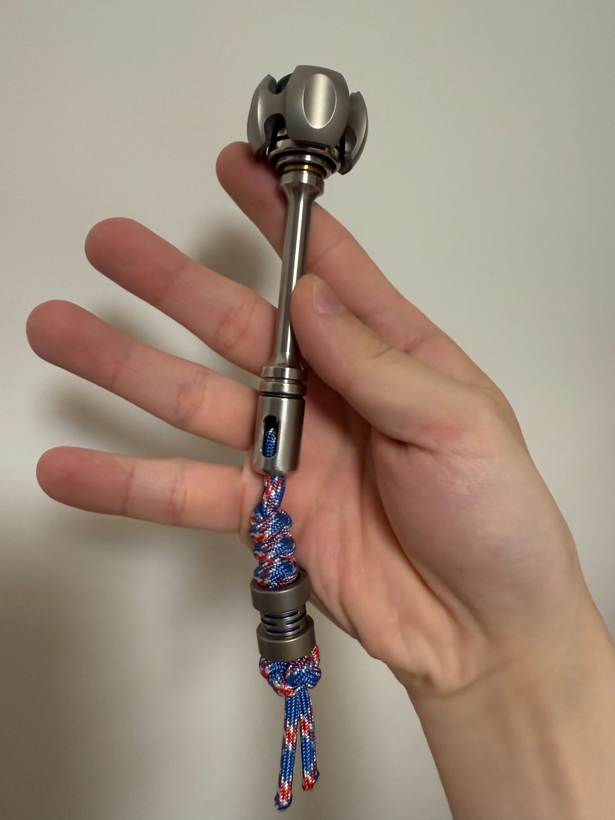 C Nano Stainless Steel