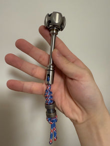 C Nano Stainless Steel