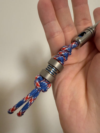 C Nano Stainless Steel