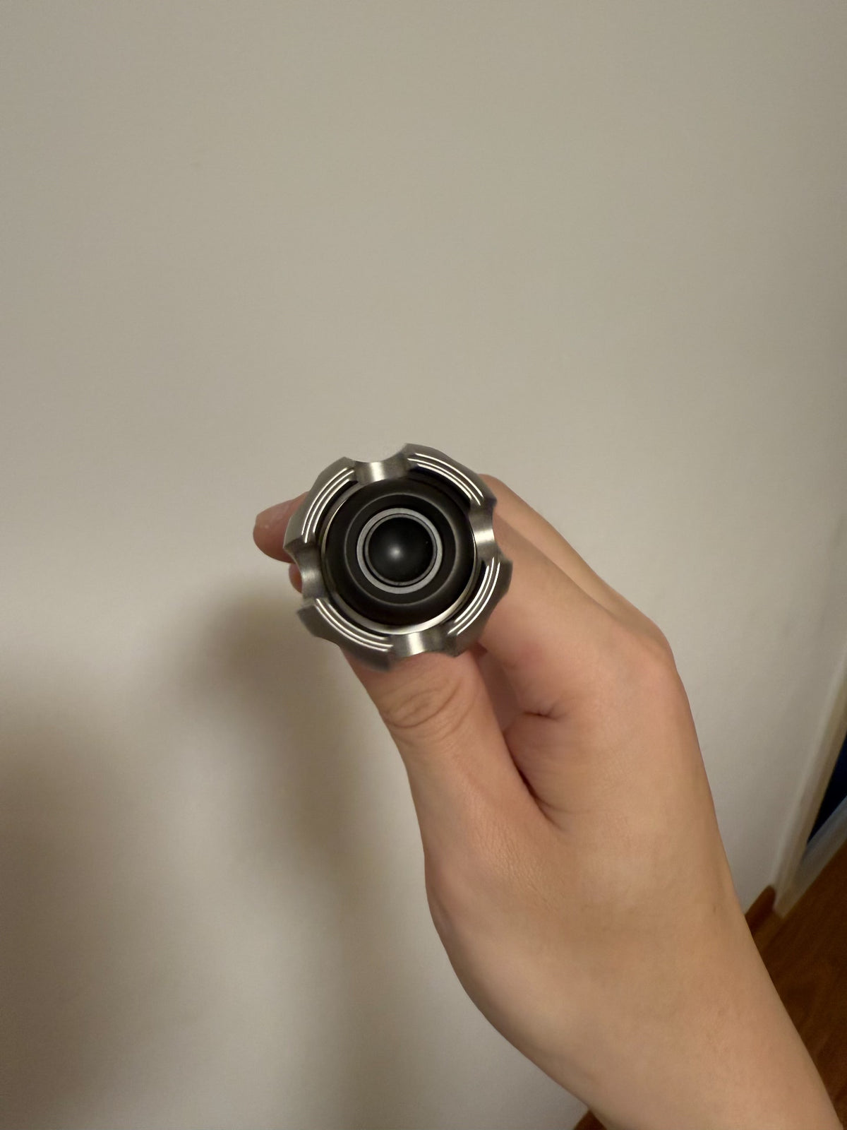C Nano Stainless Steel