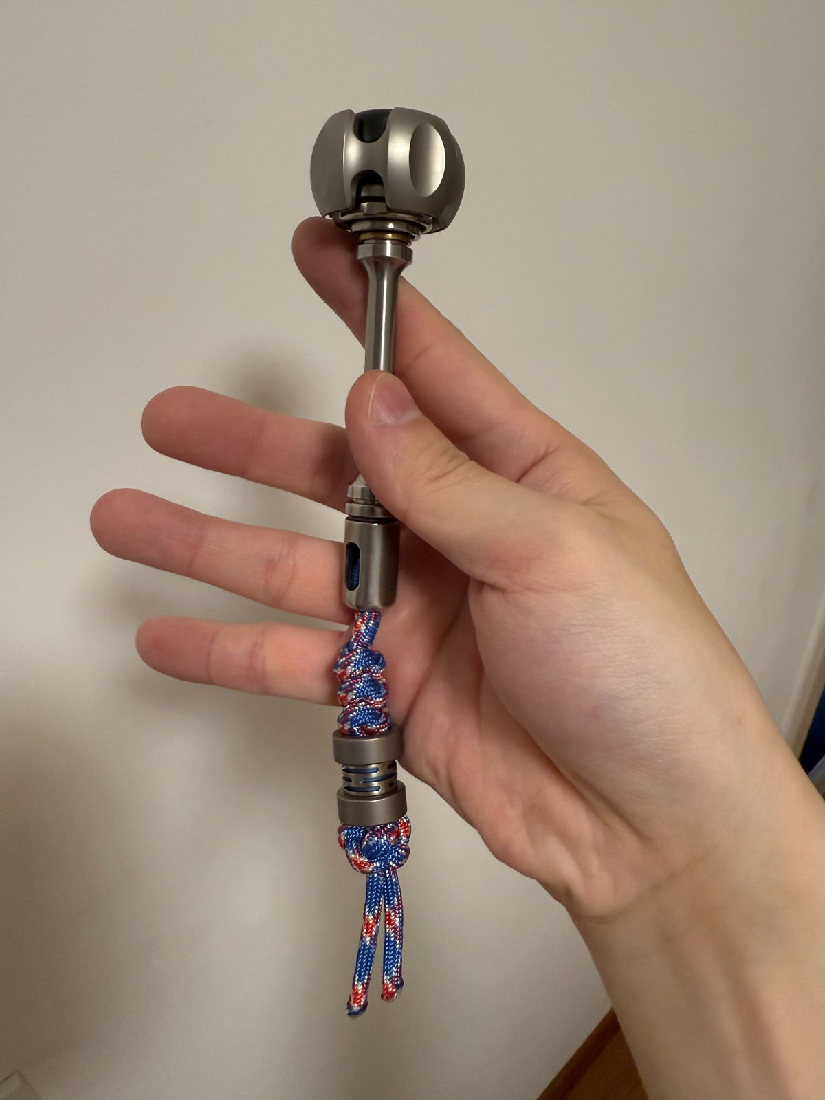 C Nano Stainless Steel