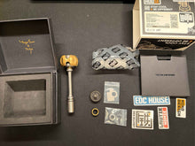 NoizC Nano Brass + Scepter