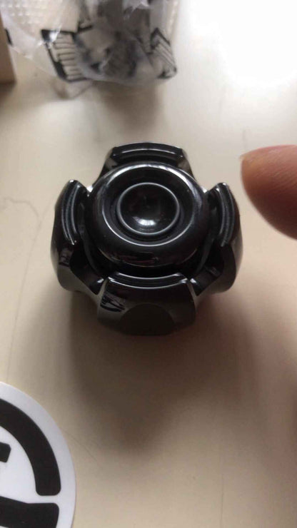 NoizC Nano Zirconium