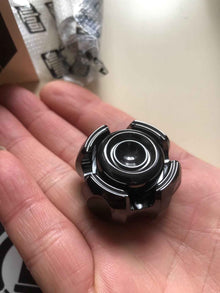 NoizC Nano Zirconium