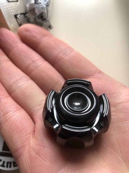 NoizC Nano Zirconium