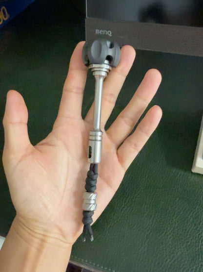 NoizC Nano Zirconium