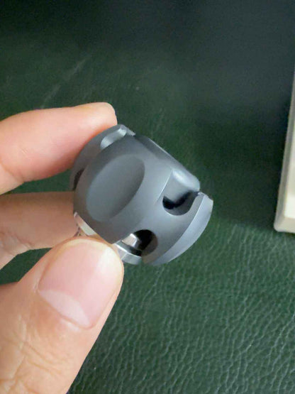 NoizC Nano Zirconium