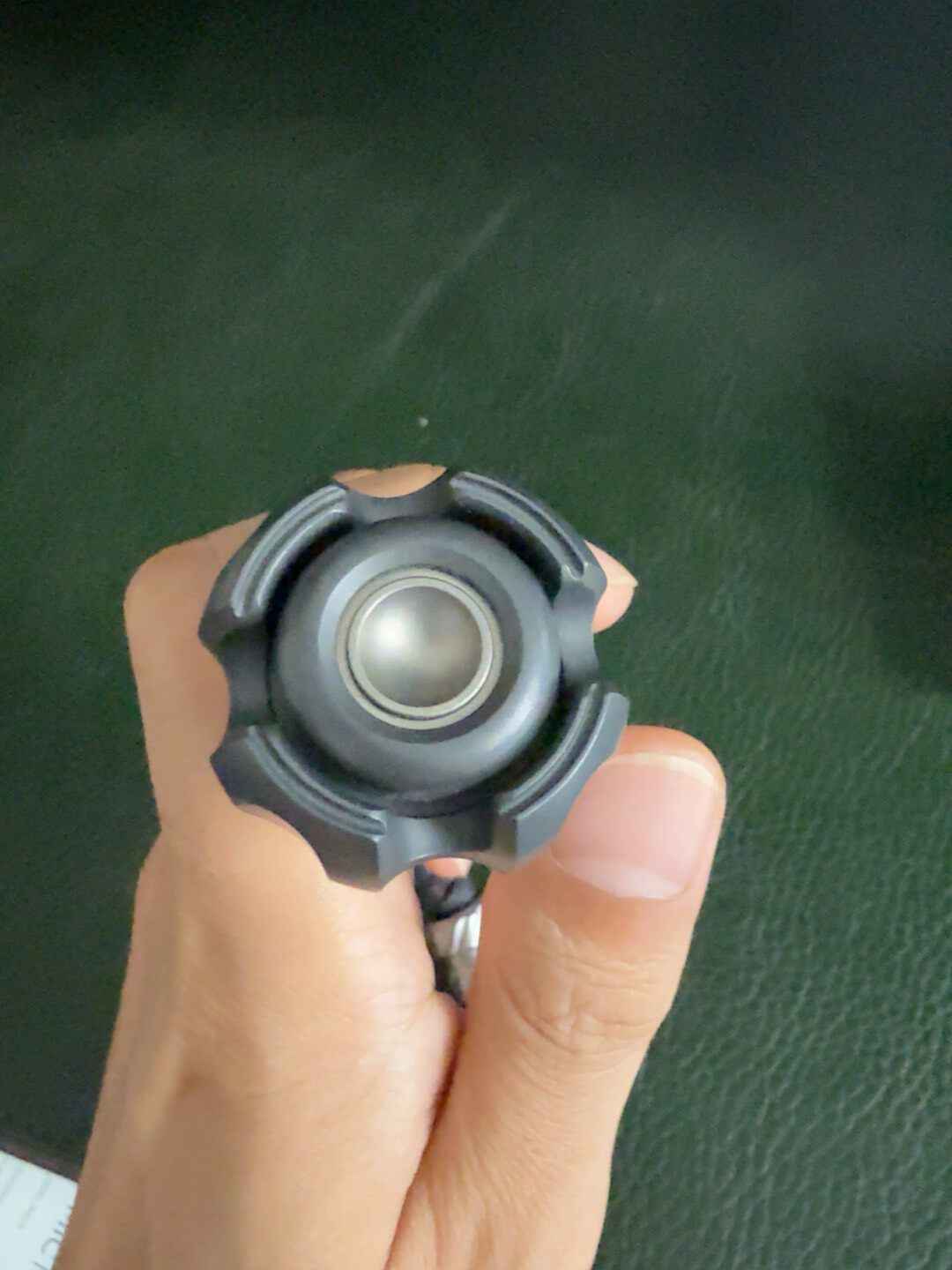 NoizC Nano Zirconium