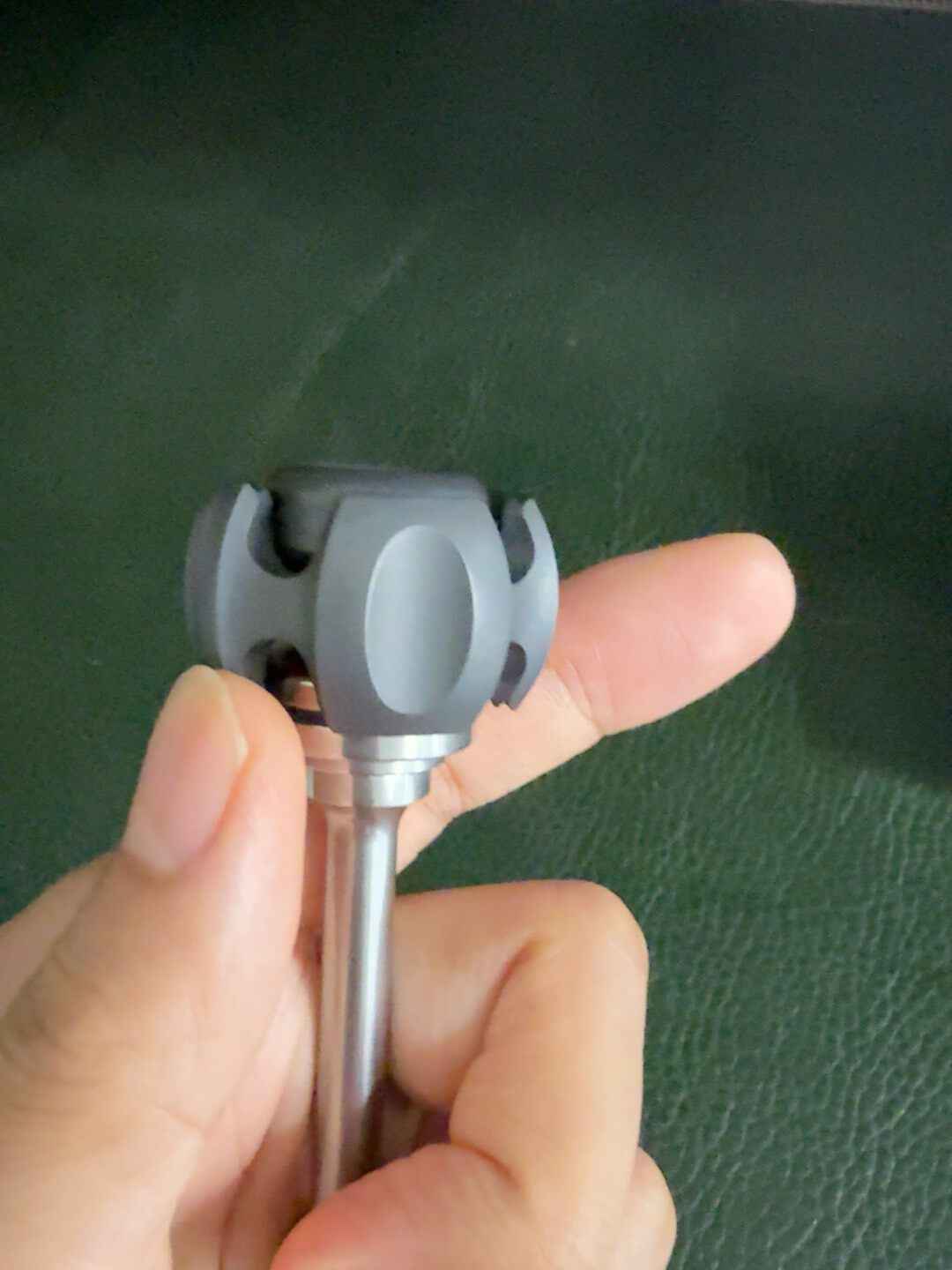 NoizC Nano Zirconium