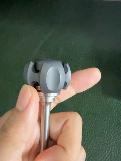 NoizC Nano Zirconium