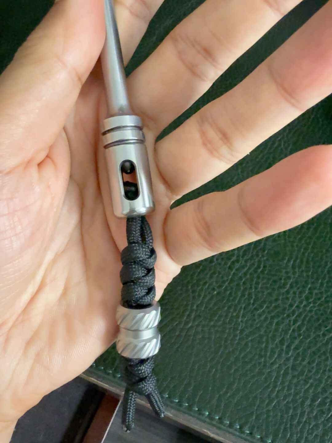 NoizC Nano Zirconium