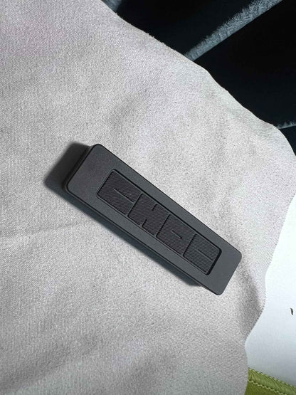 Choc Aluminum