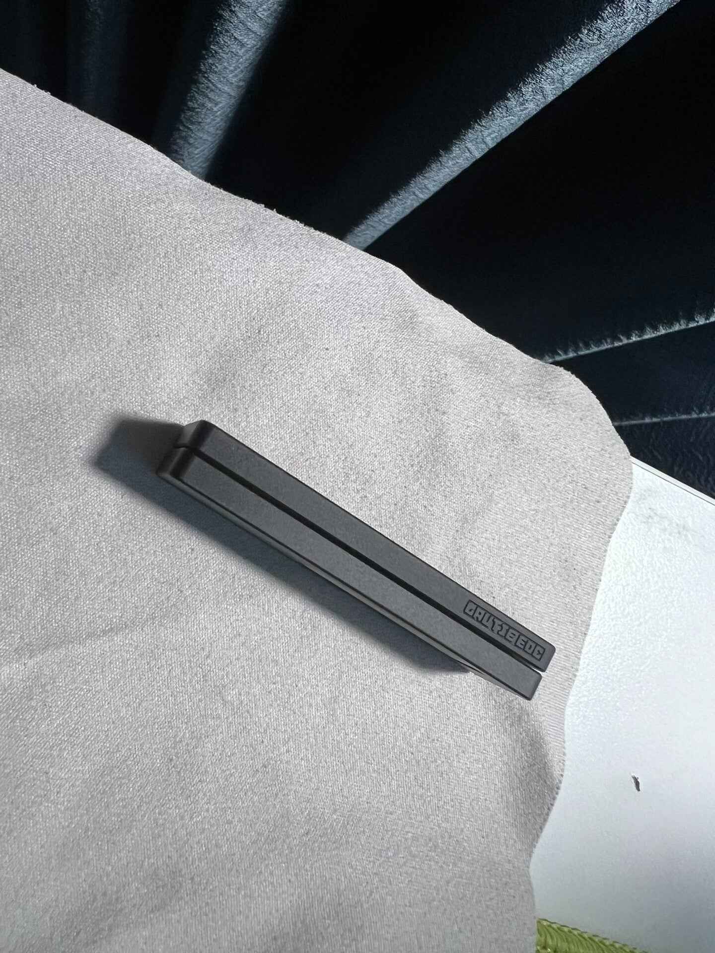 Choc Aluminum