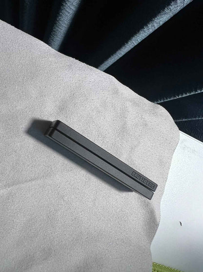 Choc Aluminum