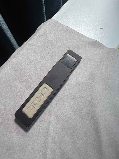 Choc Aluminum