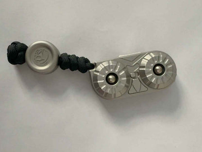 Choc Stainless Steel