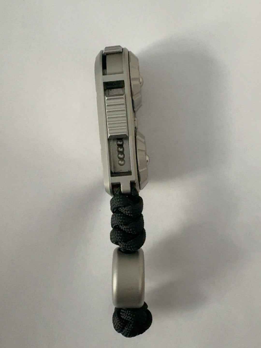 Choc Stainless Steel