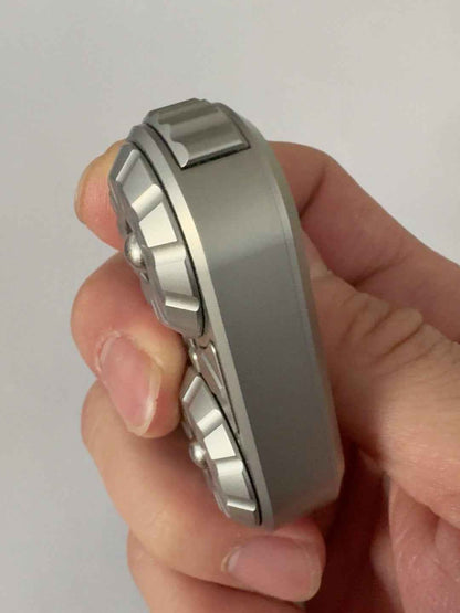 Choc Stainless Steel